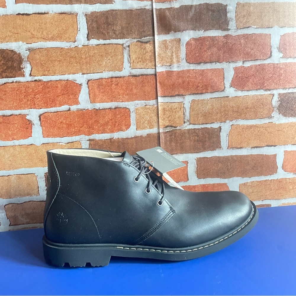 TIMBERLAND MEN'S BELANGER EK+  CHUKKA WATERPROOF BOOT